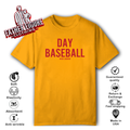 Day Baseball By Nisei Lounge T Shirt
