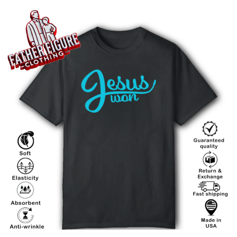 Brandon Pfaadt Jesus Won T Shirt