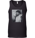 Alex Warren Face Middle Finger Tour 2025 Tank Top