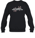 Beartooth Waste Of Time Sweatshirt