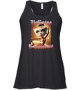 Ballerina Cappuccina Racerback Tank