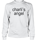 Charli039S Angel Long Sleeve T Shirt