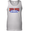 Bing Bong Hankie Tank Top