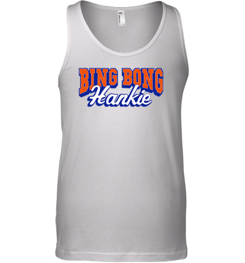 Bing Bong Hankie Tank Top