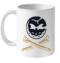 Bryson Dechambeau Logo Ceramic Mug 11Oz