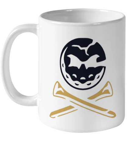 Bryson Dechambeau Logo Ceramic Mug 11Oz