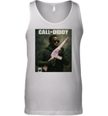 Baby Oil Call Of Diddy Tank Top