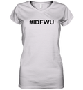 Coco Montrese Idfwu Women039S V Neck T Shirt