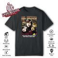 Dr Ricken Bullies Are Nothing But Bull And Lies T Shirt