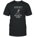 Austin Wells New York Yankees T Shirt