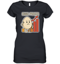 Eggs Rising Prices Women039S V Neck T Shirt