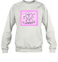 Daddy Yankee Loveo Cover Sweatshirt