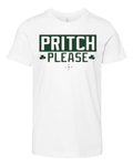 Boston Celtics Pritch Please Premium Youth T Shirt