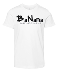 Banana Bad Ass Nana Premium Youth T Shirt