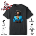 Angie Stone In Memory T Shirt