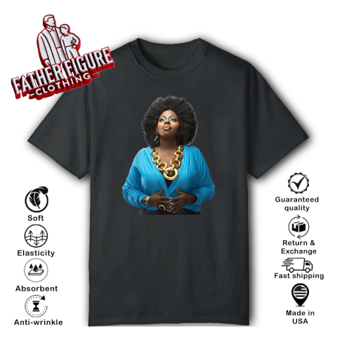 Angie Stone In Memory T Shirt