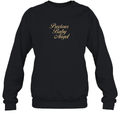 Dan And Phil Precious Baby Angel Sweatshirt