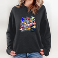 Chili039S Ride The Dente Sweatshirt