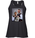 Alexander Isak Amp Dan Burn Step Brothers Racerback Tank
