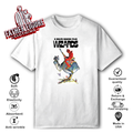 A Ralph Bakshi Film Wizards T Shirt