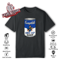 Dan Campbell039S Knee Cap Soup T Shirt