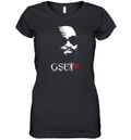 Chris Bey Gset Greatest Story Ever Told Women039S V Neck T Shirt