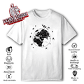 Earth Rocket T Shirt