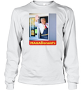 Donald Trump Magadonald039S Long Sleeve T Shirt