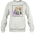 Evil Queen Pick Your Poison Babe I039M Poison Either Way Sweatshirt