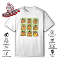 Disney Cinderella Gus Emotions Box Up T Shirt