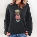Cheromani Kitty Sweatshirt