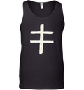 Burn The System Tank Top