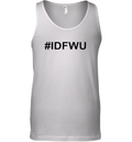 Coco Montrese Idfwu Tank Top