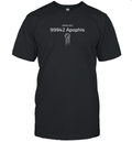 Coming Soon 99942 Apophis Asteroid City T Shirt