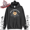 Dougs Winter Party February 15 Hoodie