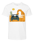 Easter Safari 2025 59Th Annual Moab Utah Premium Youth T Shirt