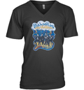 Dylan O039Brien The Beatles V Neck T Shirt