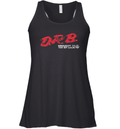 Drb Brought To You By Lucki Racerback Tank