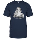 Emily Ratajkowski Stormy Daniels T Shirt