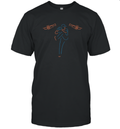 Edwin Daz New York Mets T Shirt