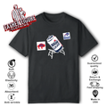 Buffalo Bills Backers T Shirt
