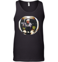Donald Trump Never Goon Tank Top