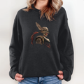 Elon Musk Elden Ring Malenia Sweatshirt