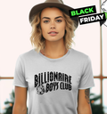 Billionaire Boys Club Women039S T Shirt