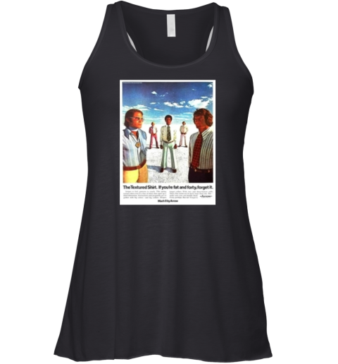 1971 Arrow Mens Racerback Tank
