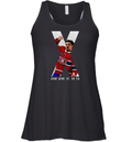 Arber Xhekaj X Gon039 Give It To Ya Racerback Tank