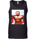 Donald Trump Trumpamania 2024 Tank Top