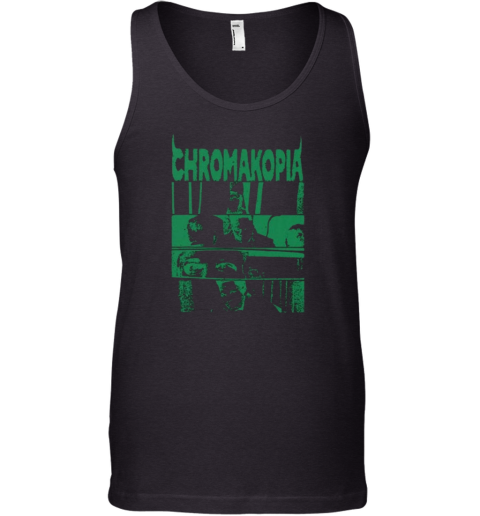Chromakopia Tank Top