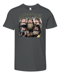 Duck Dynasty Phil Robertson Premium Youth T Shirt