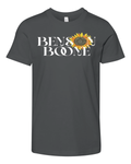 Benson Boone Tour 2025 Premium Youth T Shirt